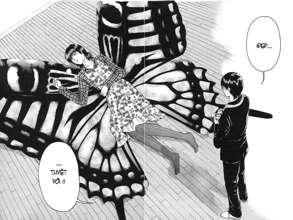 GTO - Great Teacher Onizuka: Chapter 41