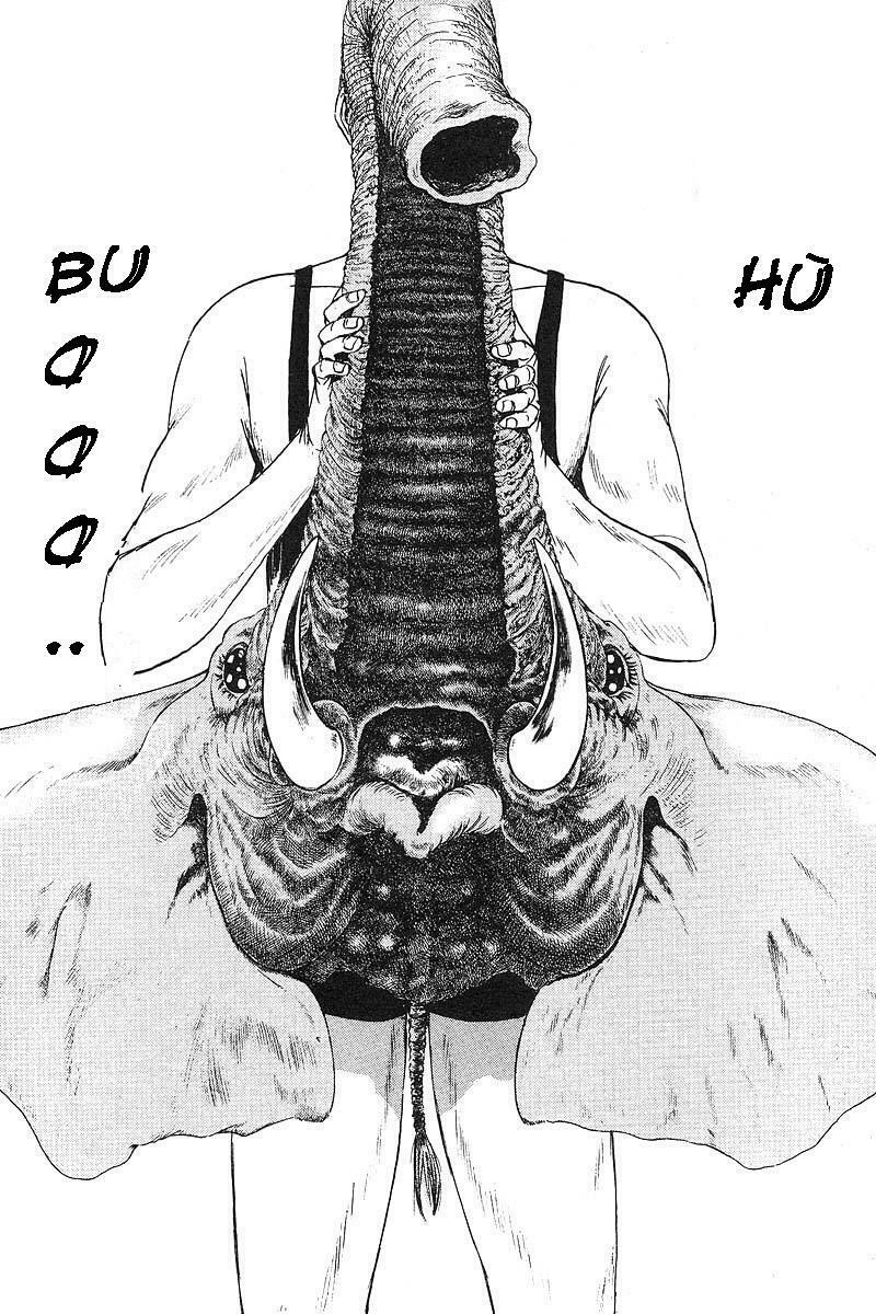 GTO - Great Teacher Onizuka: Chapter 41