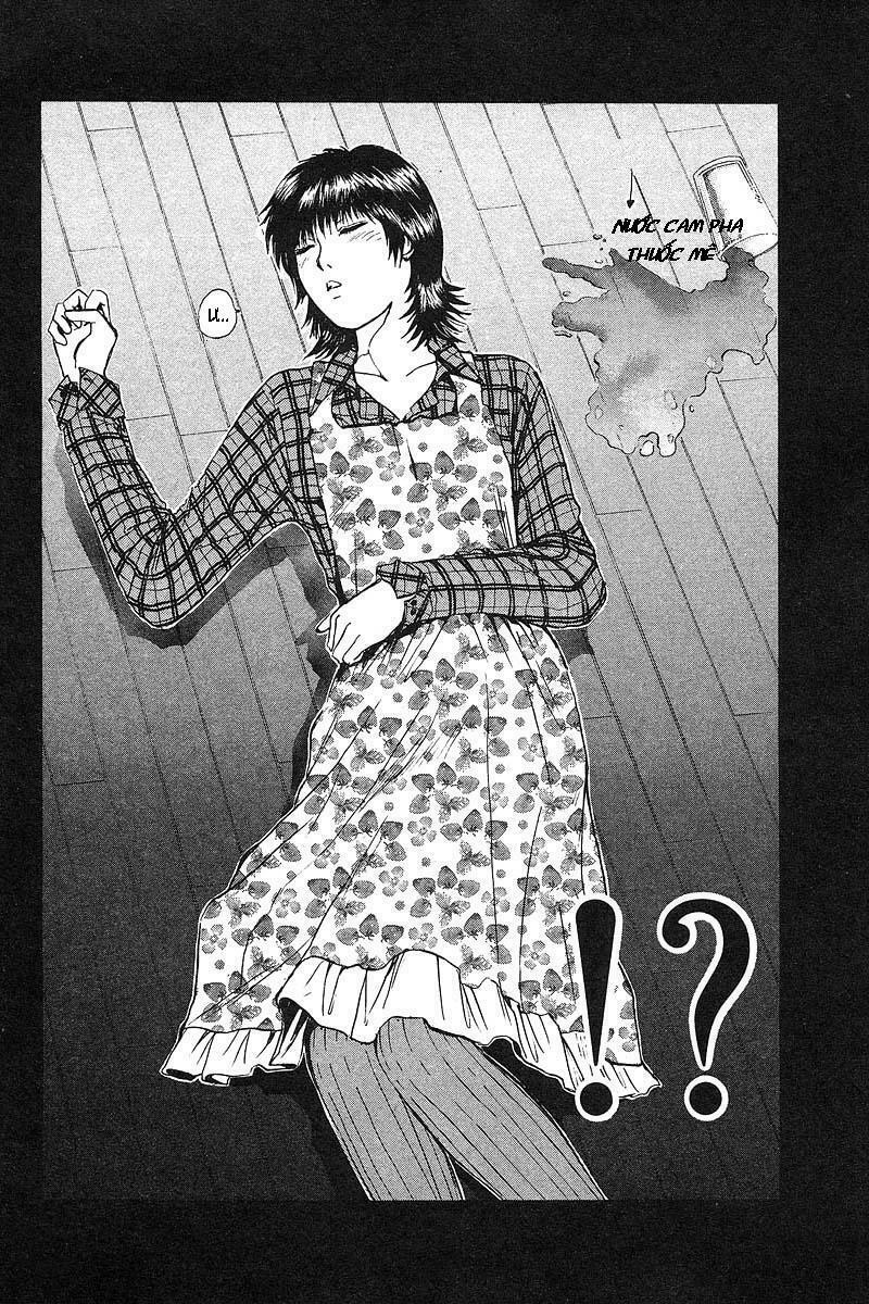 GTO - Great Teacher Onizuka: Chapter 41