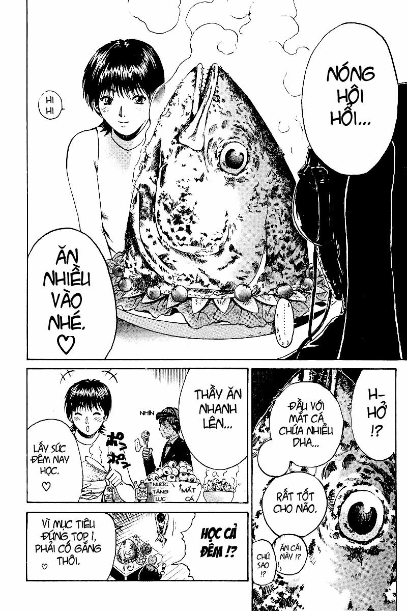GTO - Great Teacher Onizuka: Chapter 44