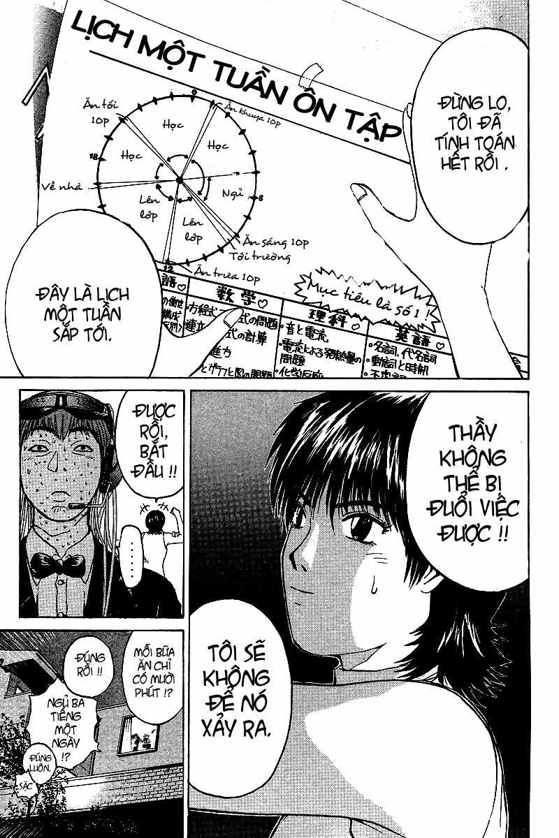 GTO - Great Teacher Onizuka: Chapter 44