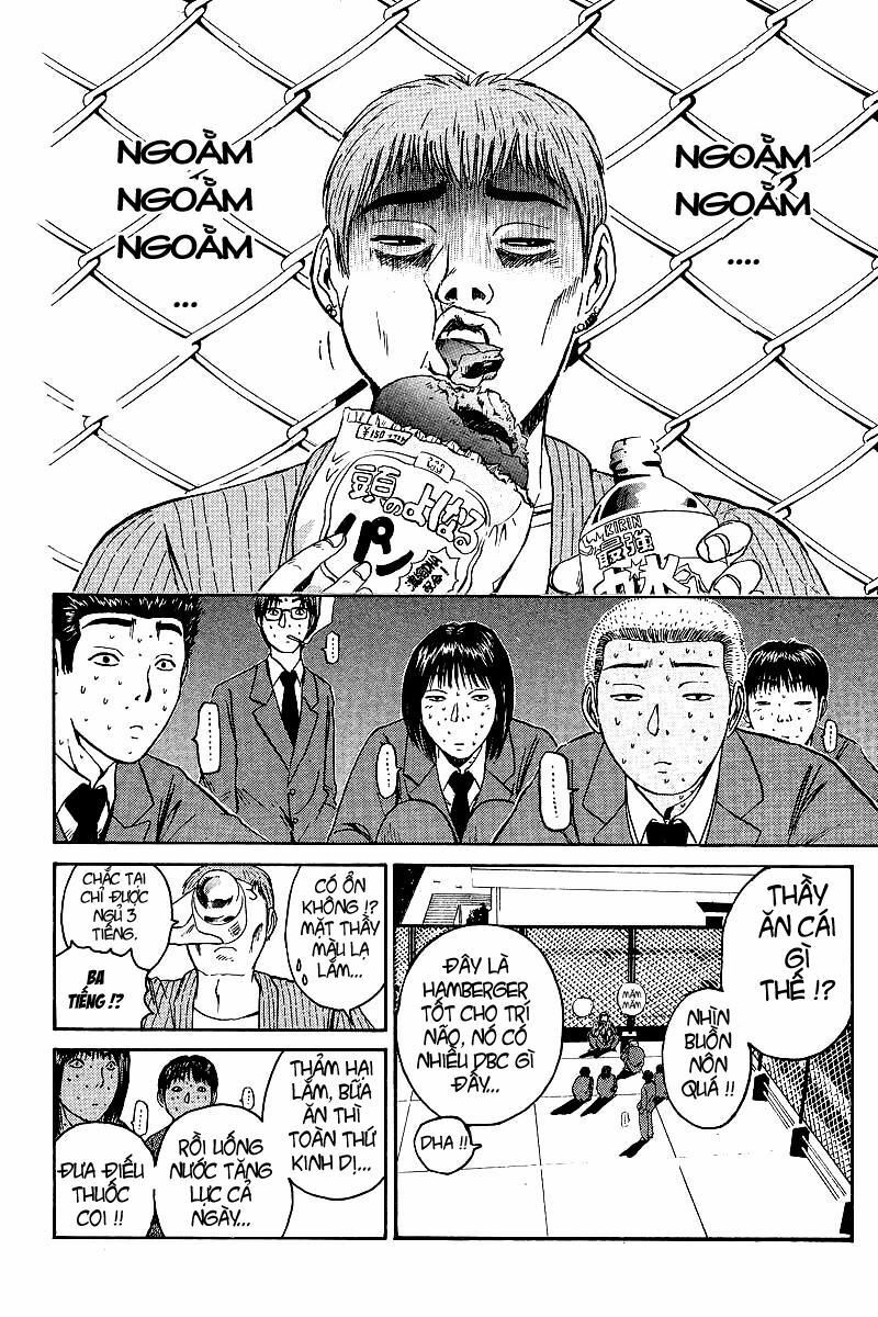 GTO - Great Teacher Onizuka: Chapter 44