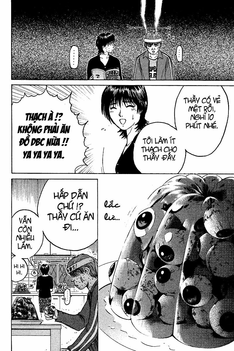 GTO - Great Teacher Onizuka: Chapter 45