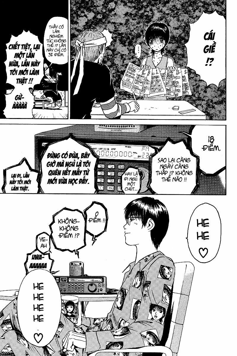 GTO - Great Teacher Onizuka: Chapter 46