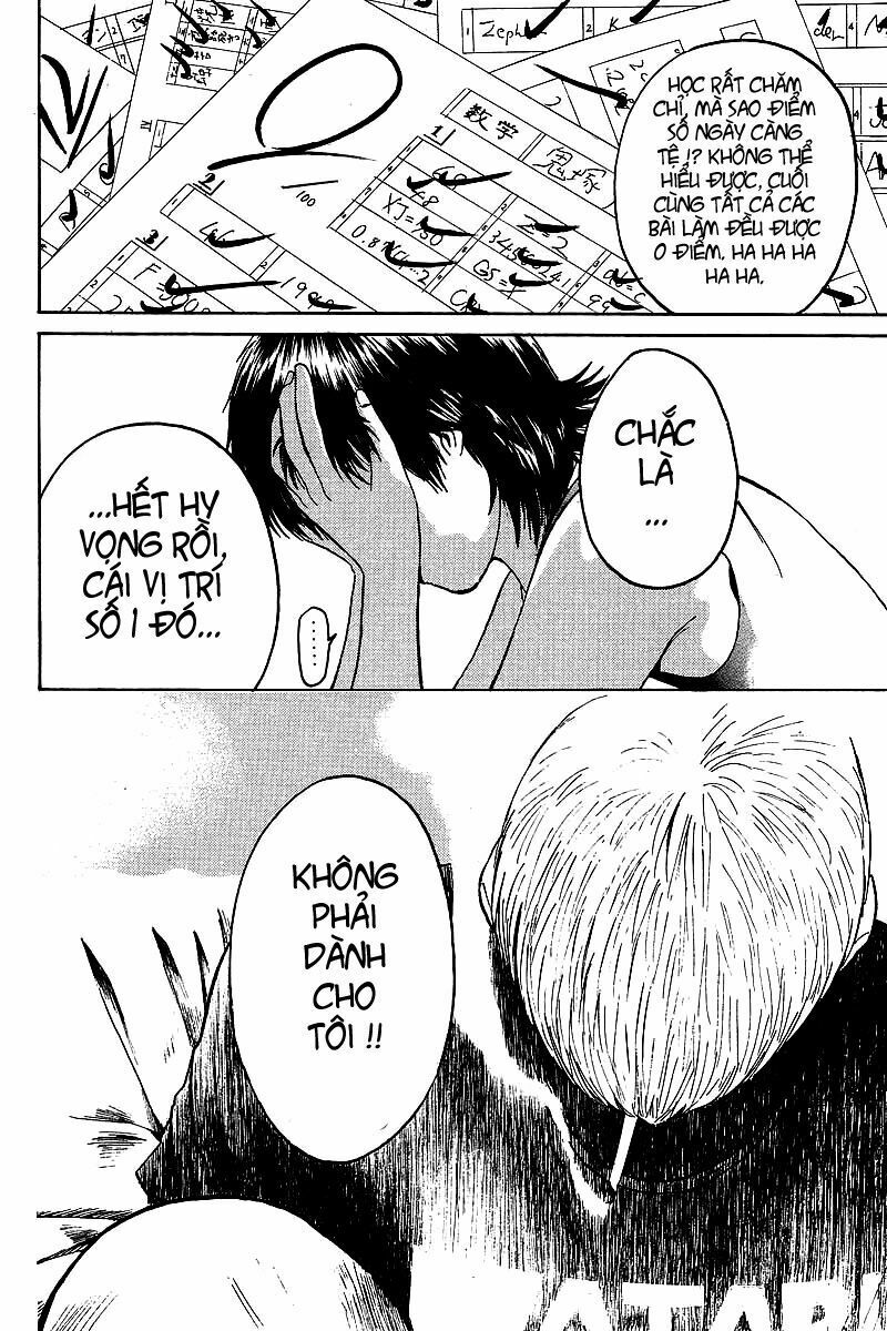 GTO - Great Teacher Onizuka: Chapter 46