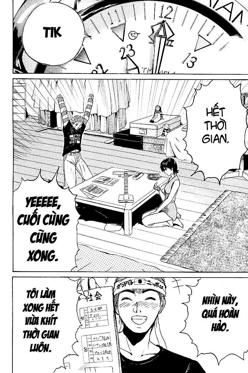GTO - Great Teacher Onizuka: Chapter 46