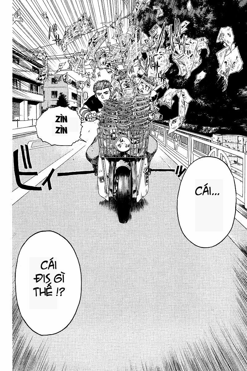 GTO - Great Teacher Onizuka: Chapter 47