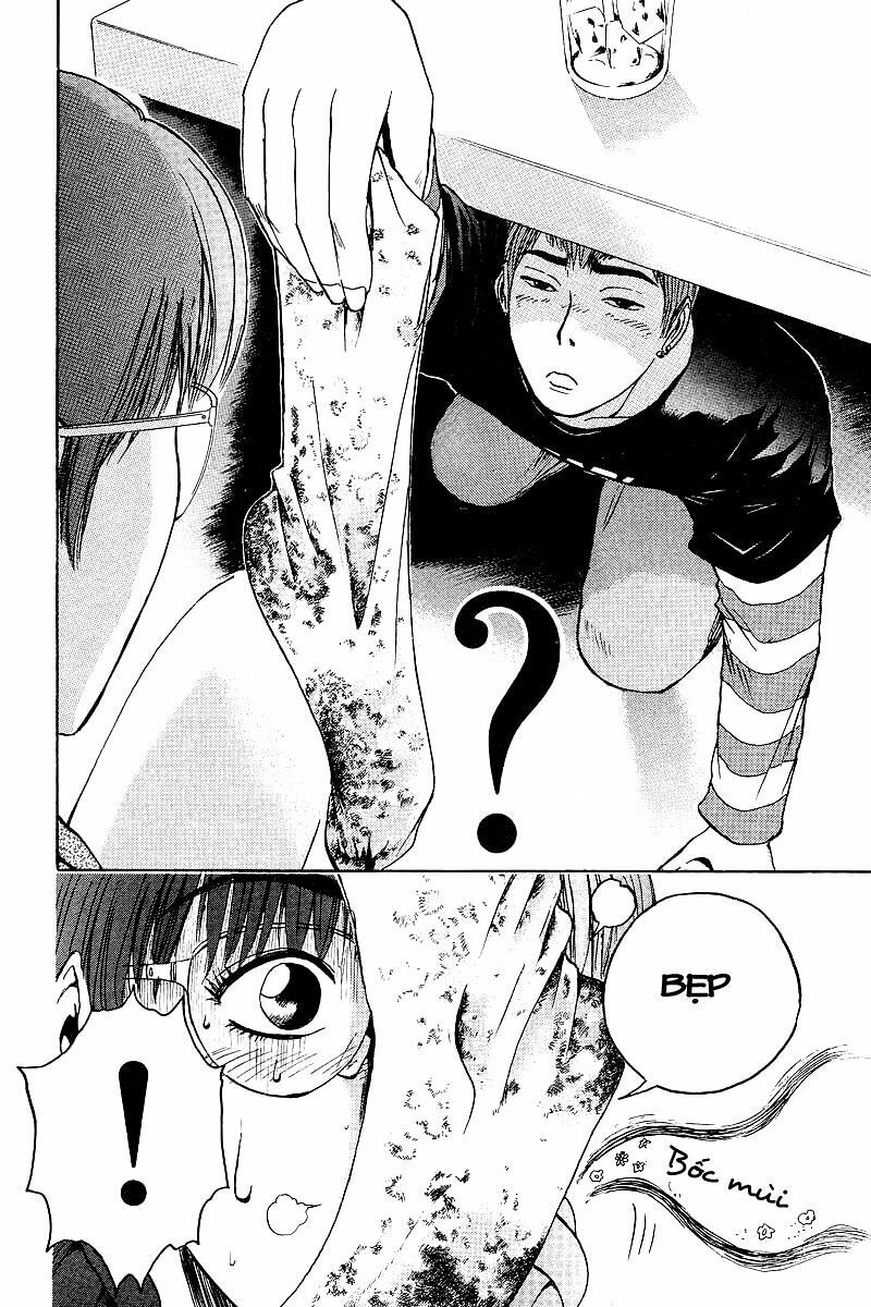 GTO - Great Teacher Onizuka: Chapter 47