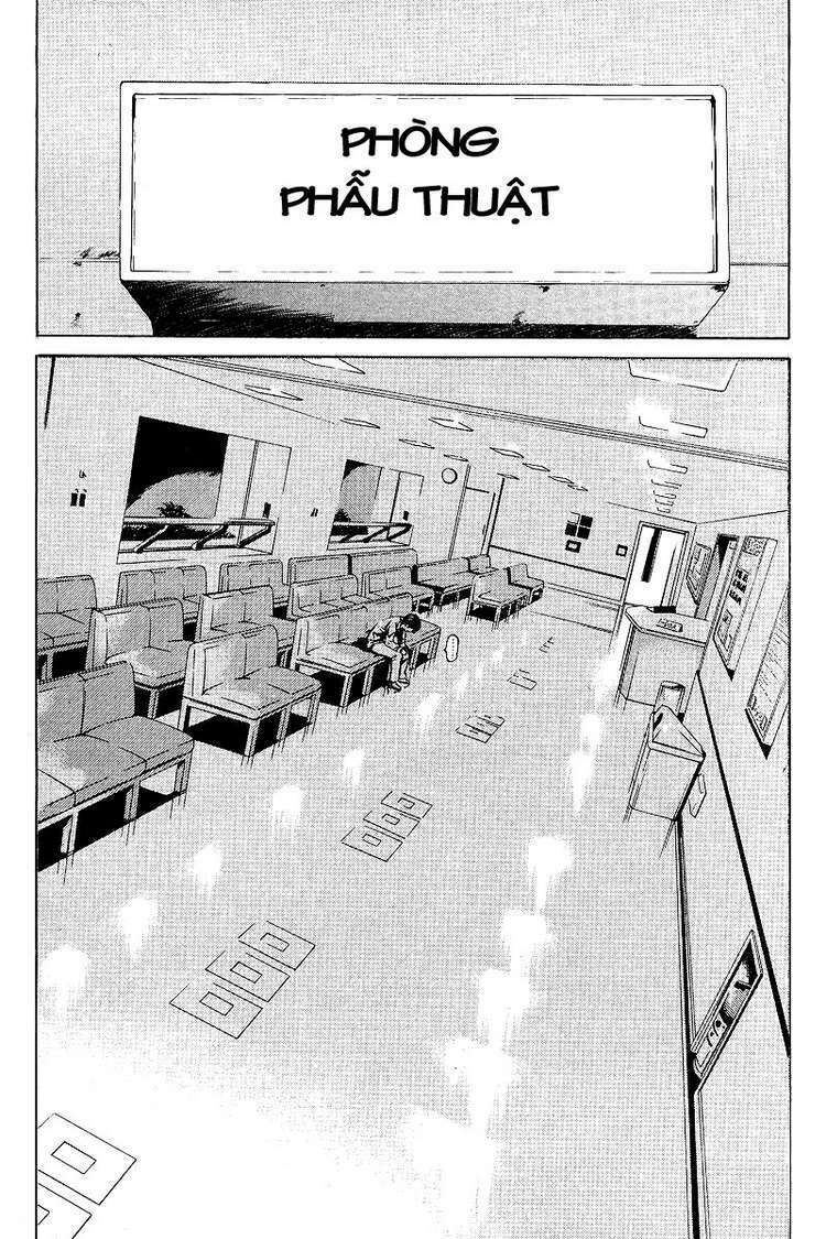GTO - Great Teacher Onizuka: Chapter 50