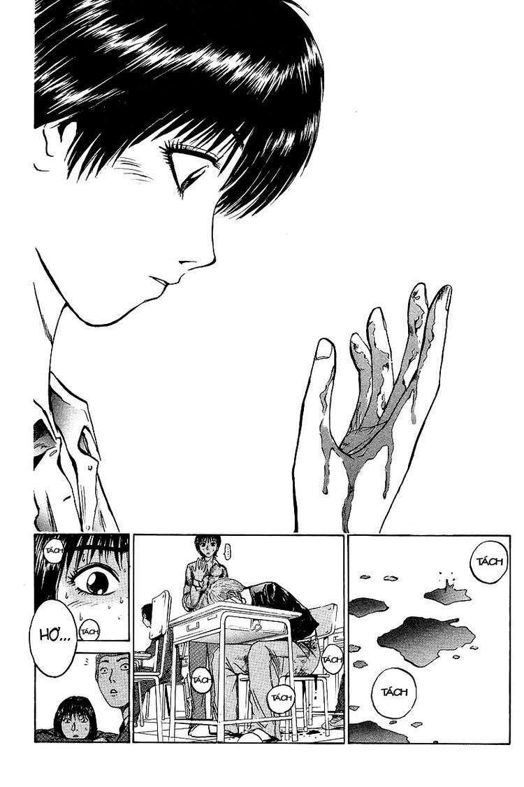 GTO - Great Teacher Onizuka: Chapter 50