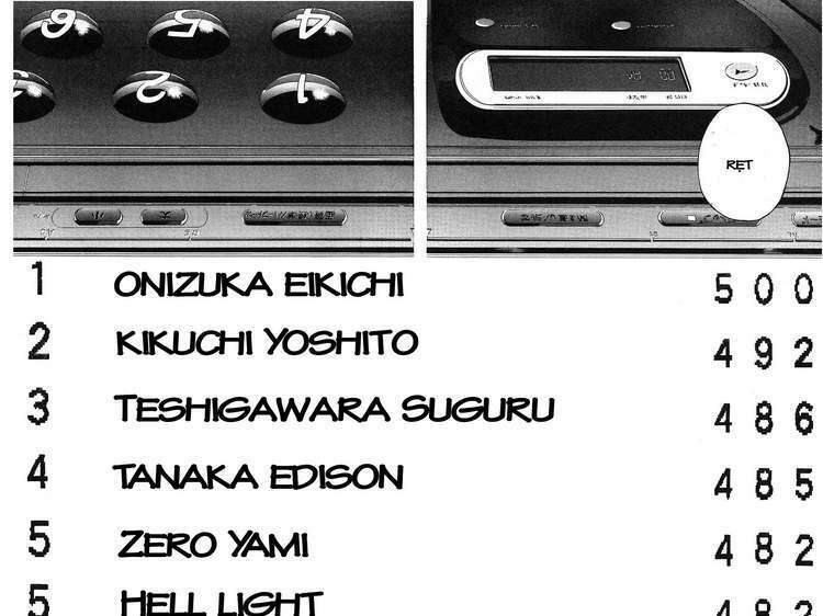 GTO - Great Teacher Onizuka: Chapter 51