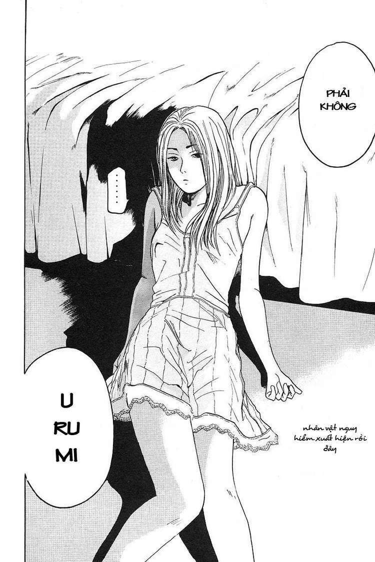 GTO - Great Teacher Onizuka: Chapter 52