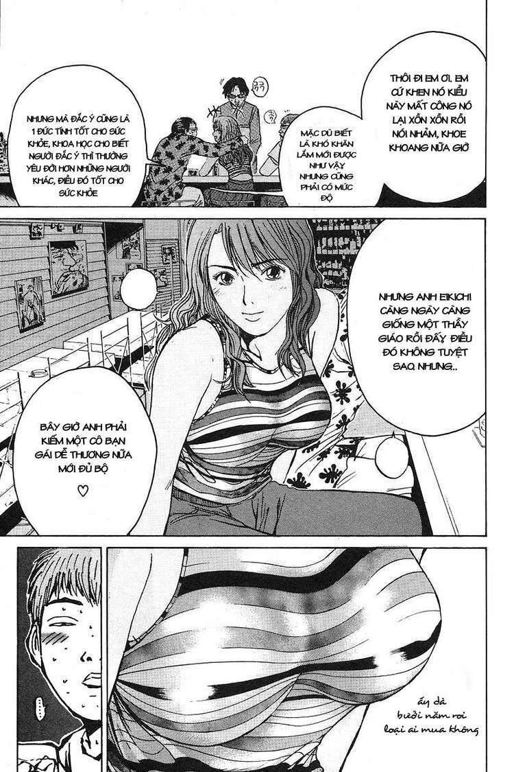 GTO - Great Teacher Onizuka: Chapter 53