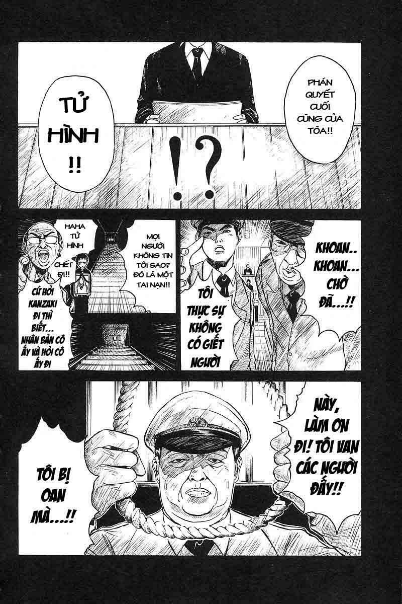 GTO - Great Teacher Onizuka: Chapter 58