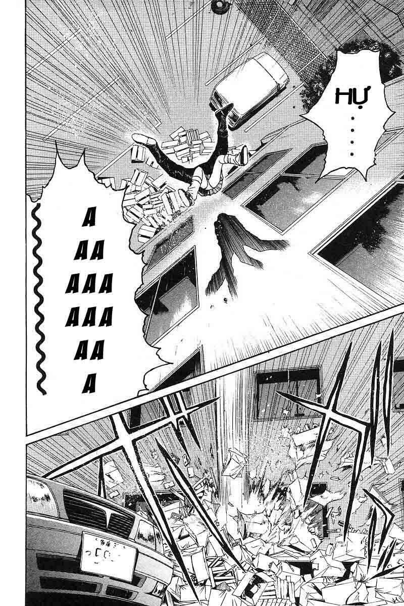GTO - Great Teacher Onizuka: Chapter 58