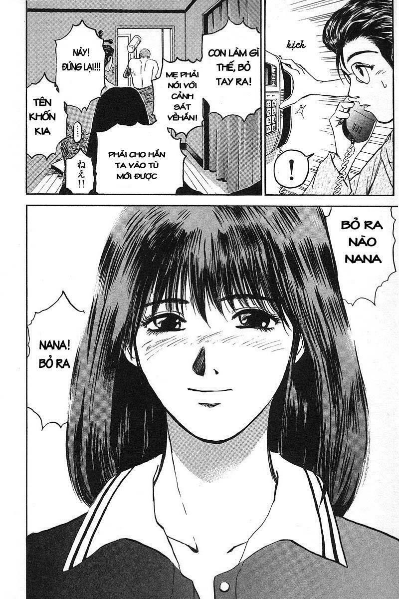 GTO - Great Teacher Onizuka: Chapter 6