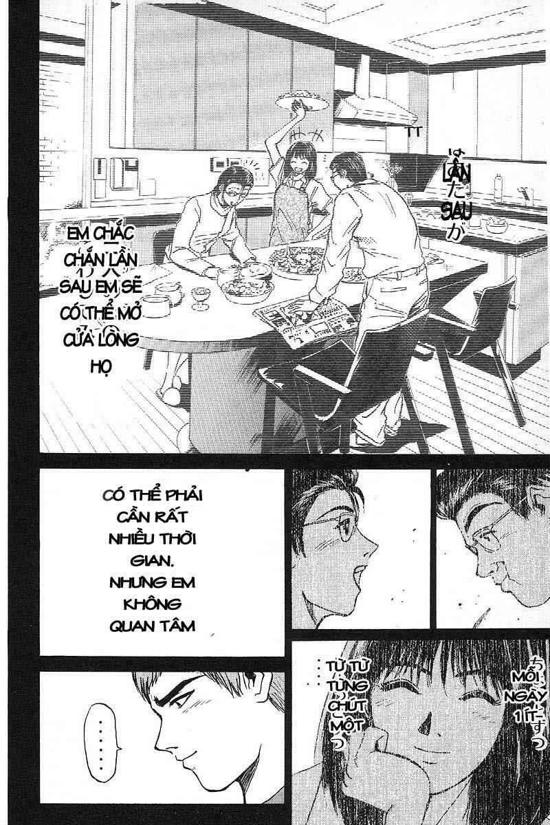 GTO - Great Teacher Onizuka: Chapter 6