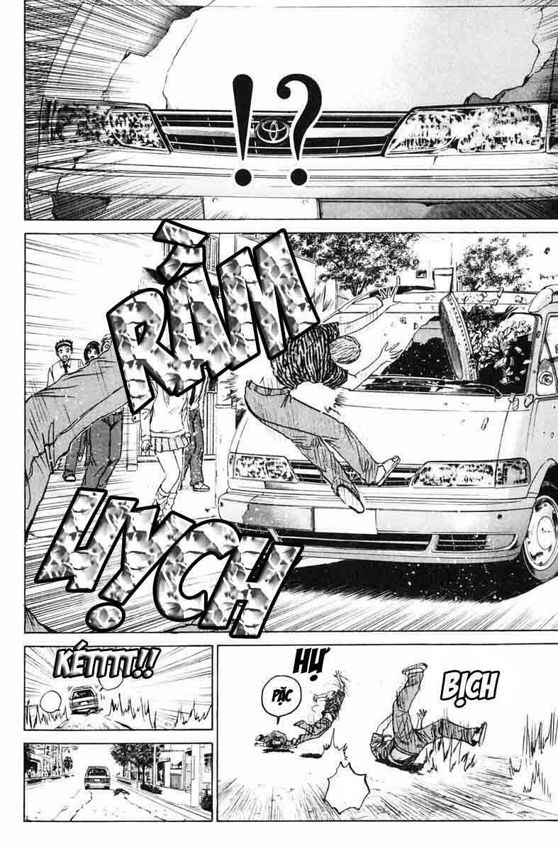 GTO - Great Teacher Onizuka: Chapter 61