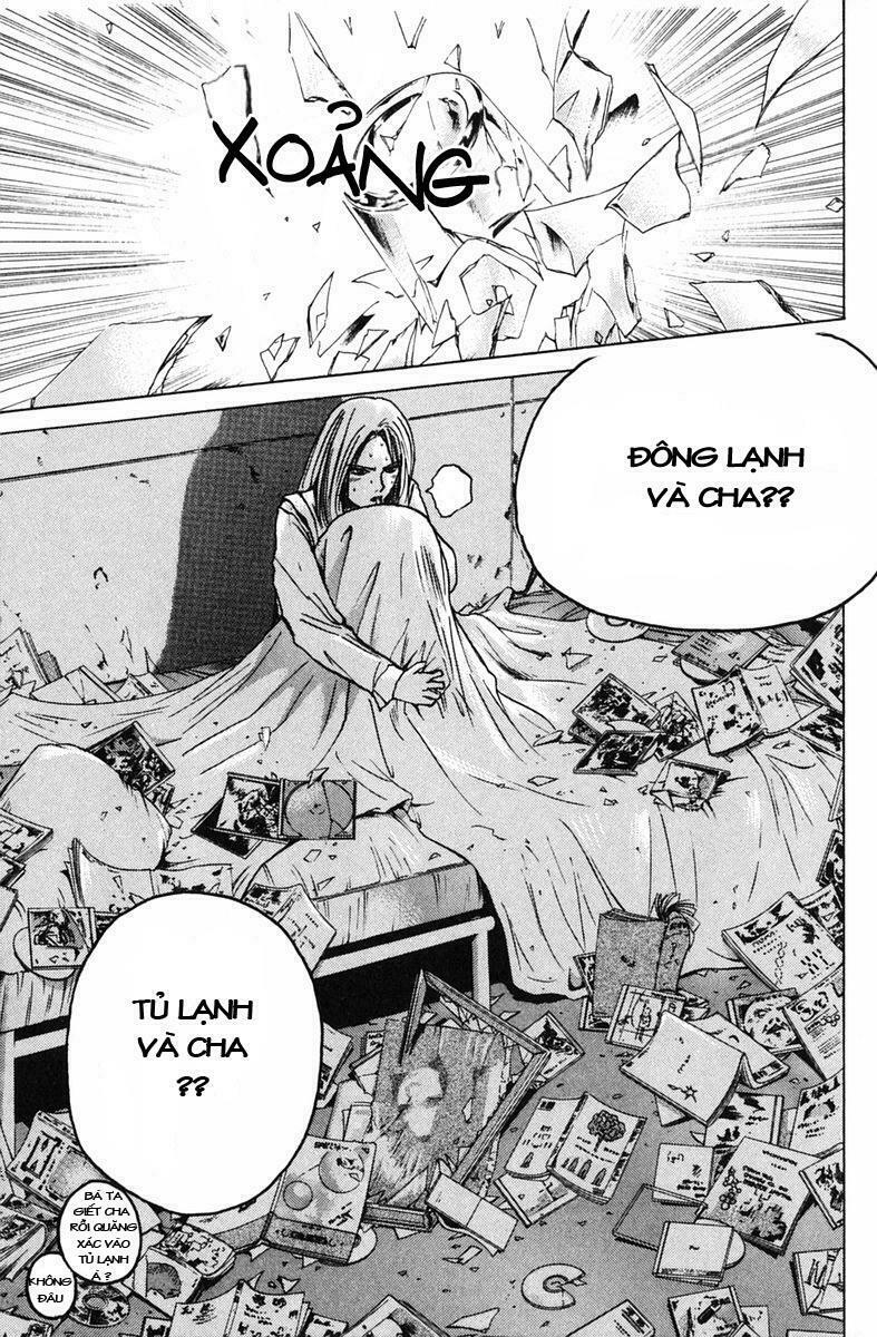 GTO - Great Teacher Onizuka: Chapter 62