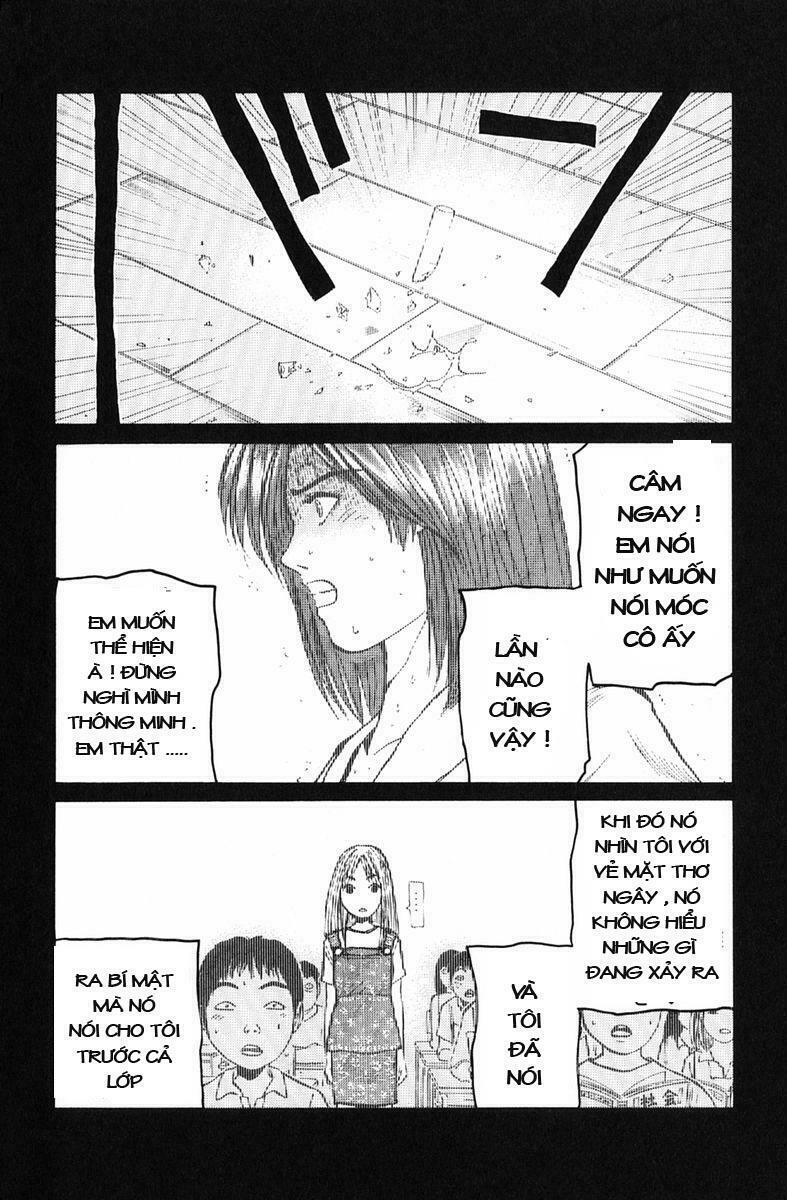 GTO - Great Teacher Onizuka: Chapter 63