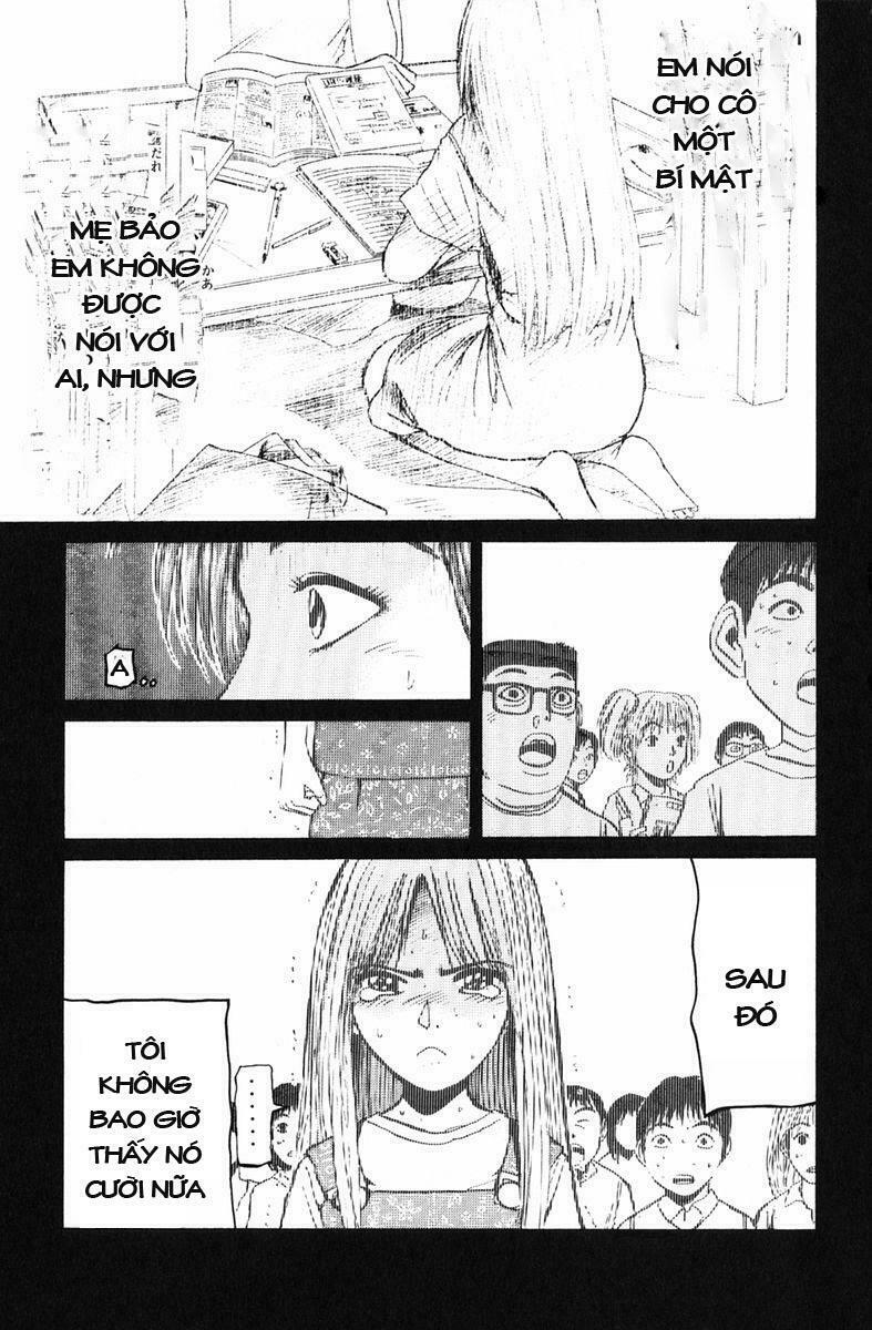 GTO - Great Teacher Onizuka: Chapter 63