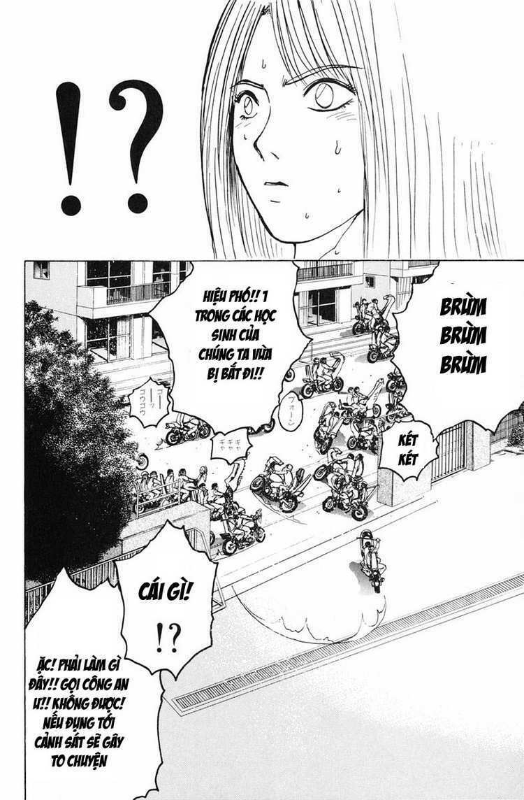 GTO - Great Teacher Onizuka: Chapter 64