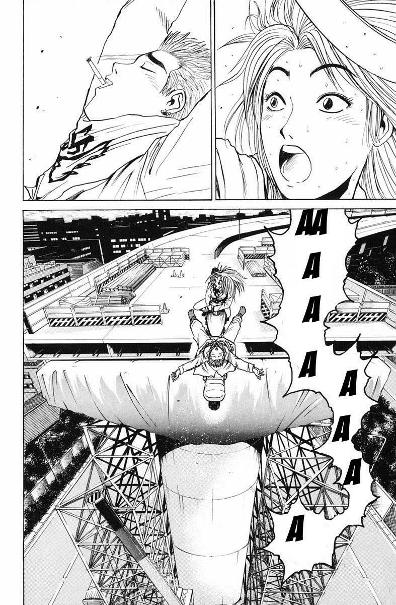 GTO - Great Teacher Onizuka: Chapter 65