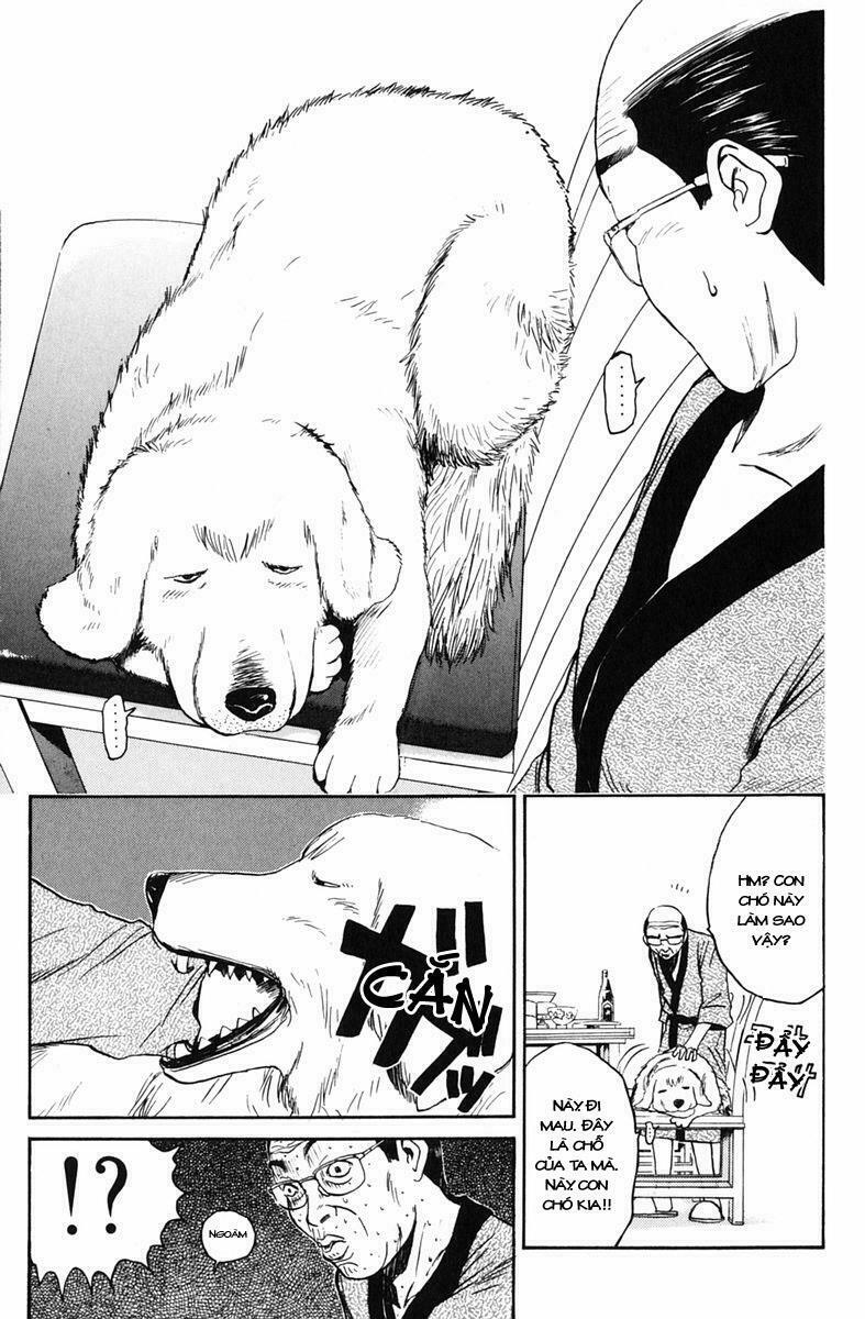GTO - Great Teacher Onizuka: Chapter 67