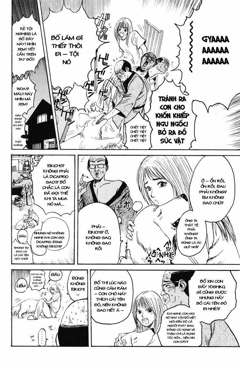 GTO - Great Teacher Onizuka: Chapter 67