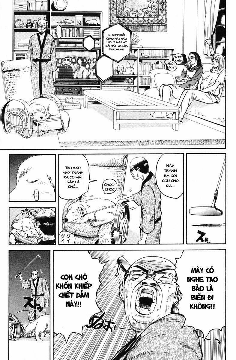 GTO - Great Teacher Onizuka: Chapter 67