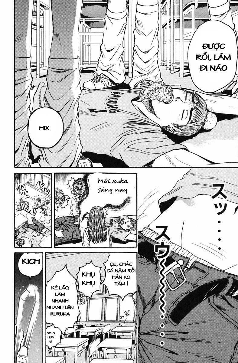 GTO - Great Teacher Onizuka: Chapter 68