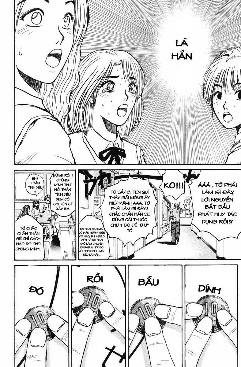 GTO - Great Teacher Onizuka: Chapter 68