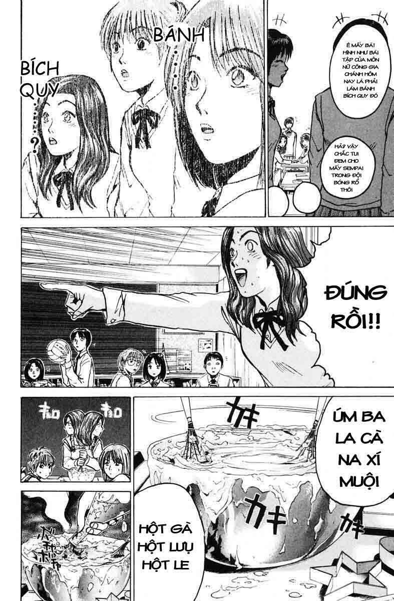 GTO - Great Teacher Onizuka: Chapter 69