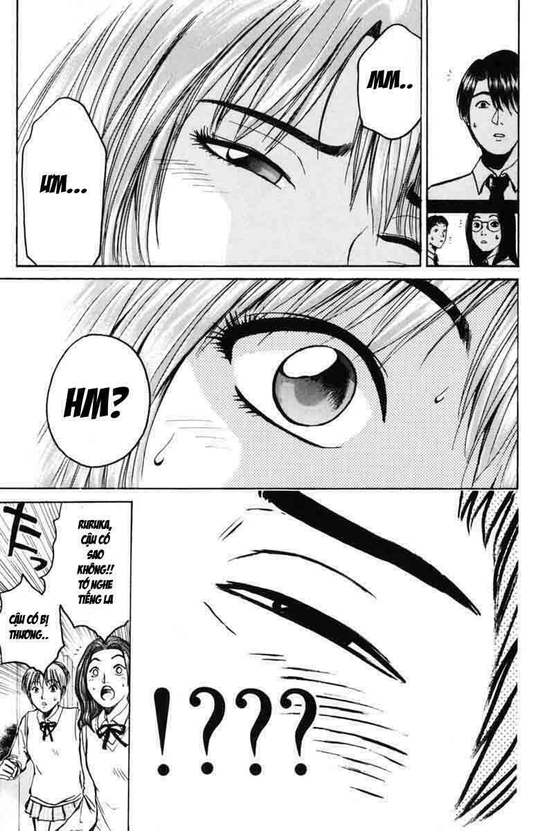 GTO - Great Teacher Onizuka: Chapter 69