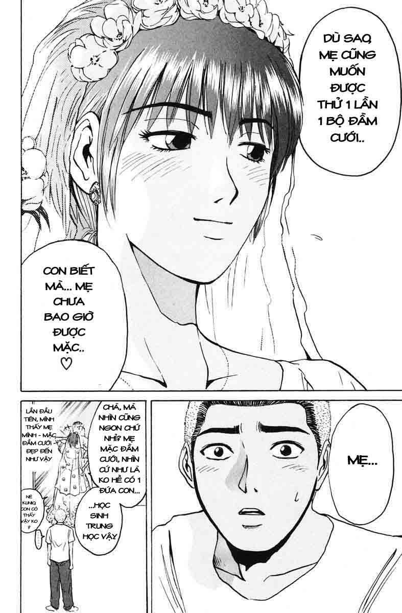 GTO - Great Teacher Onizuka: Chapter 72