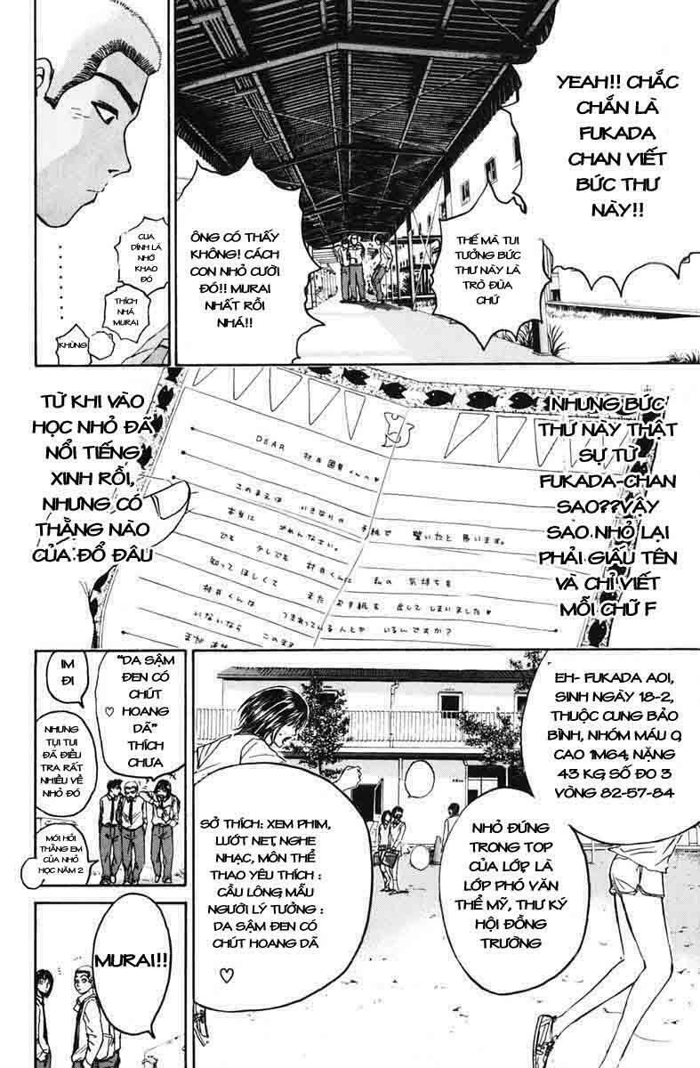 GTO - Great Teacher Onizuka: Chapter 73