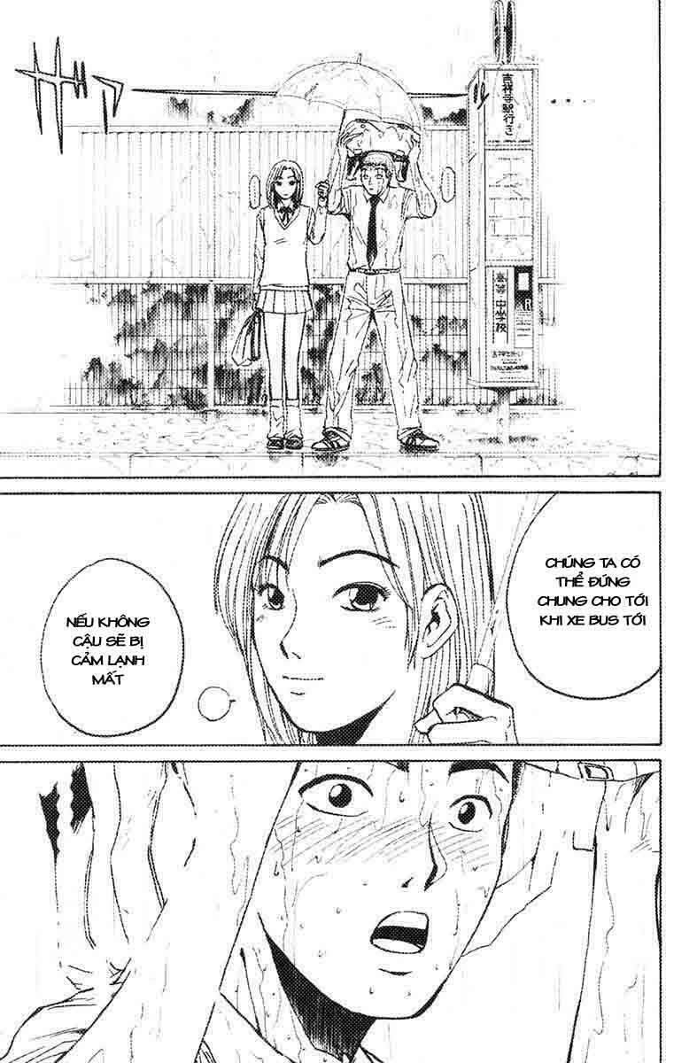 GTO - Great Teacher Onizuka: Chapter 73