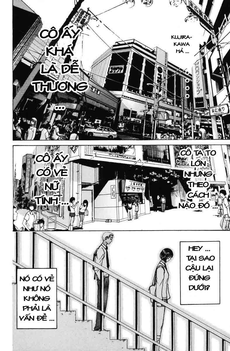 GTO - Great Teacher Onizuka: Chapter 74