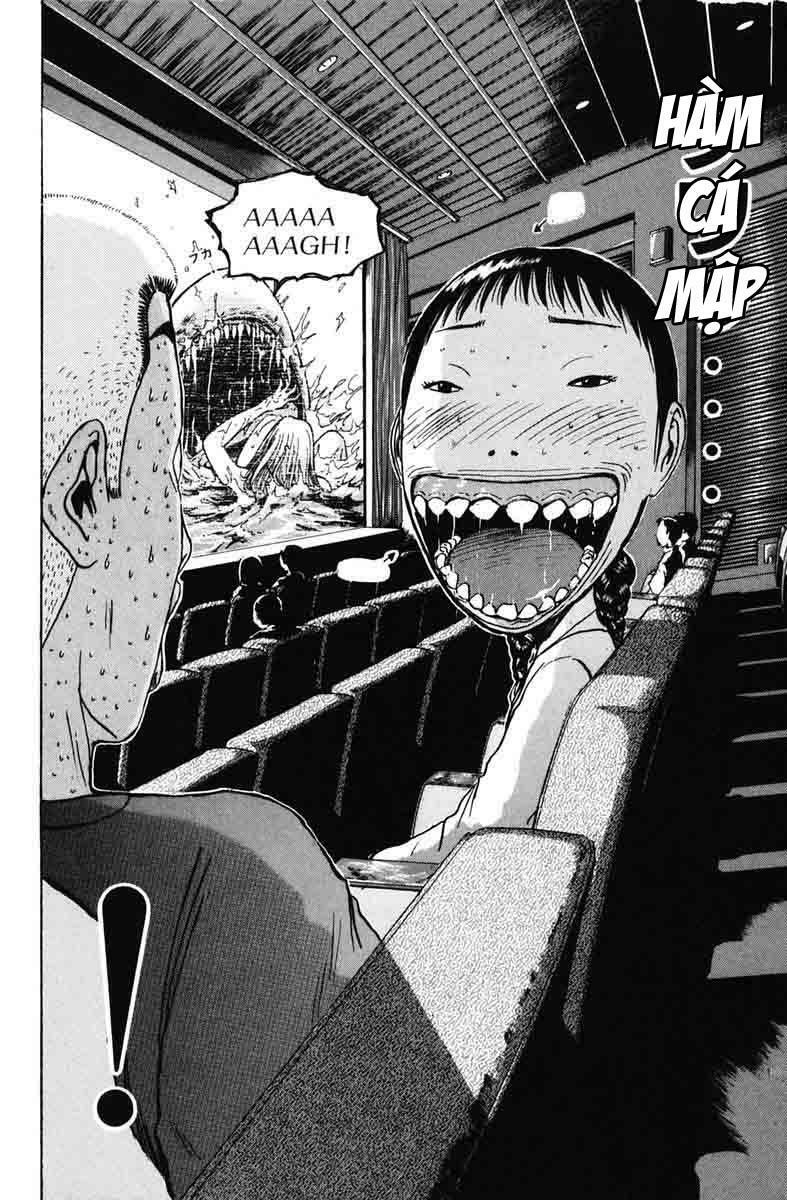 GTO - Great Teacher Onizuka: Chapter 74