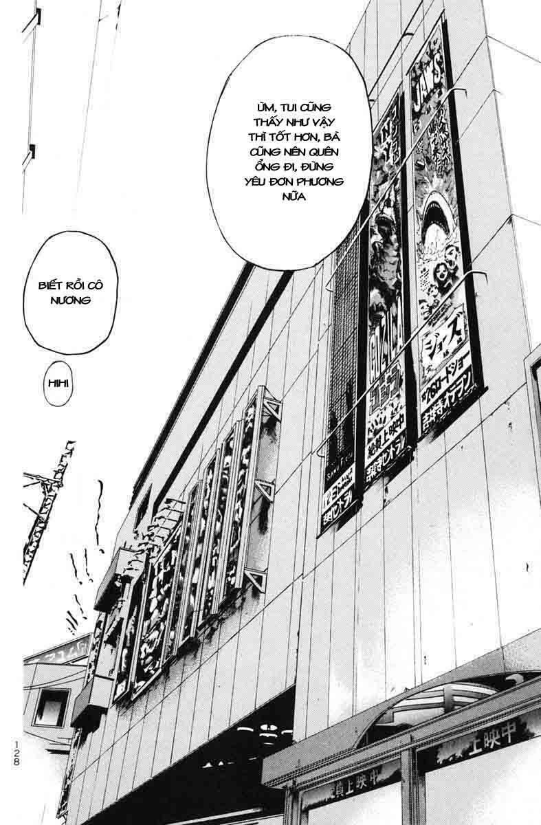GTO - Great Teacher Onizuka: Chapter 75