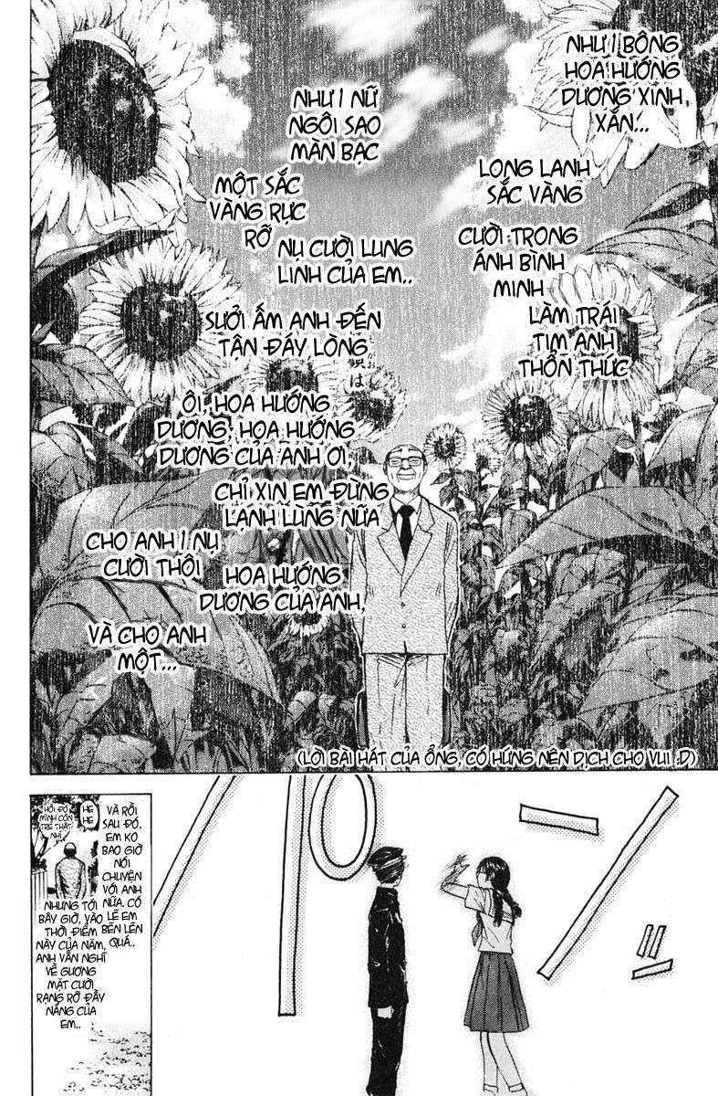 GTO - Great Teacher Onizuka: Chapter 77