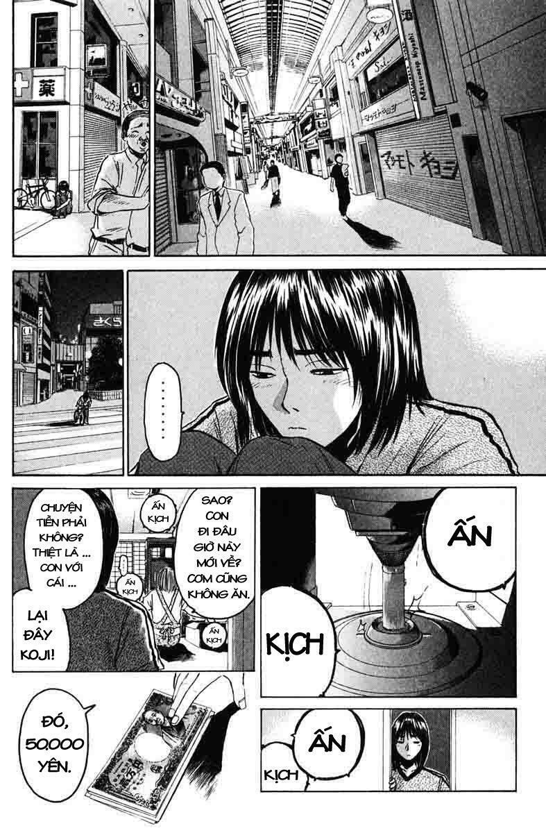GTO - Great Teacher Onizuka: Chapter 78