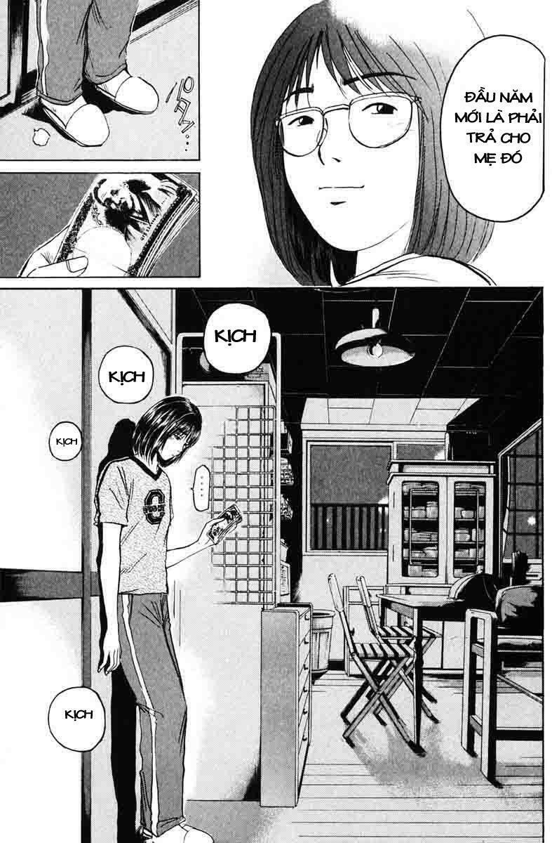 GTO - Great Teacher Onizuka: Chapter 78