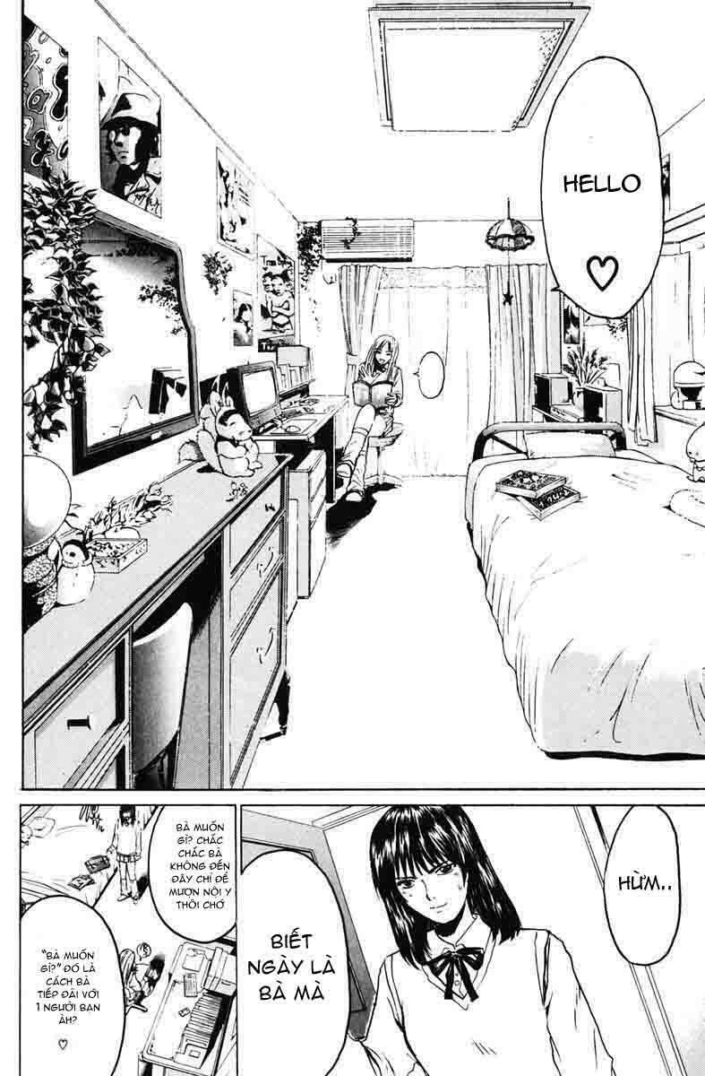 GTO - Great Teacher Onizuka: Chapter 85