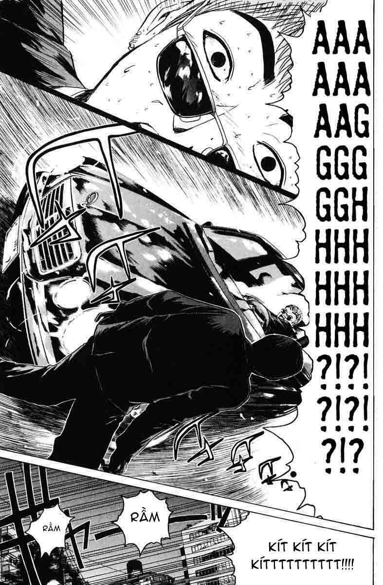 GTO - Great Teacher Onizuka: Chapter 86