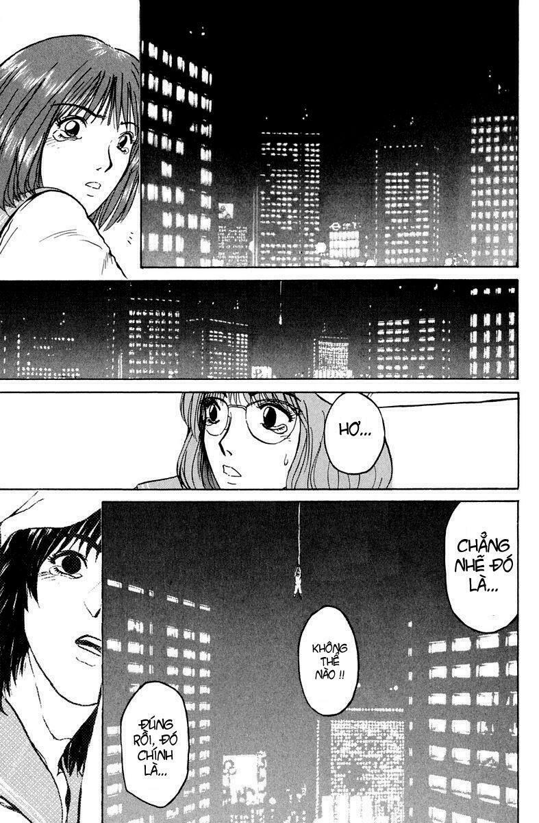 GTO - Great Teacher Onizuka: Chapter 89