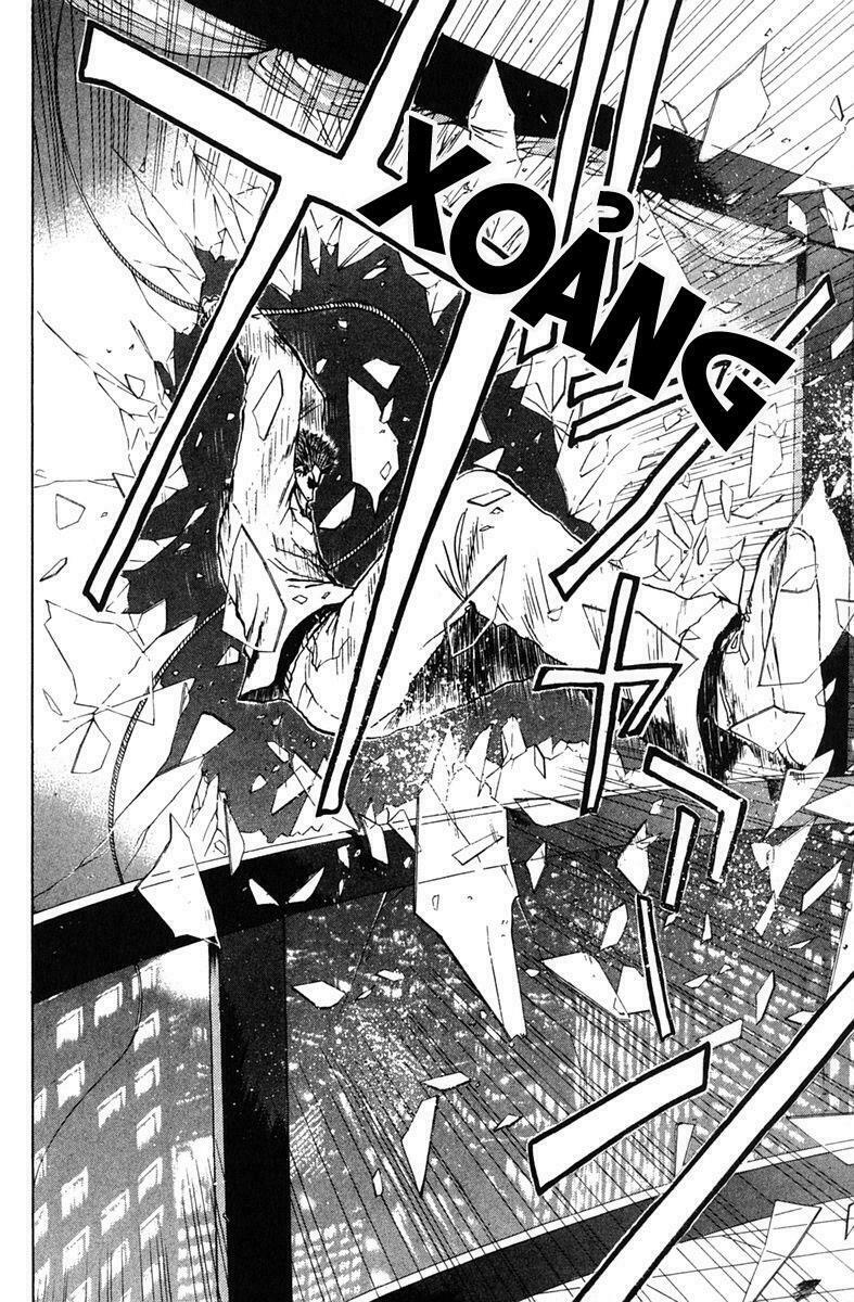 GTO - Great Teacher Onizuka: Chapter 89