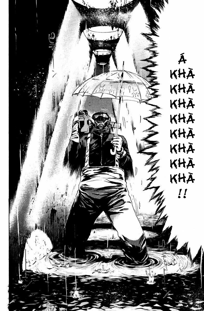 GTO - Great Teacher Onizuka: Chapter 89