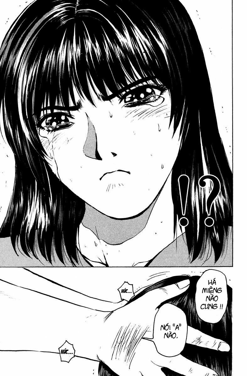 GTO - Great Teacher Onizuka: Chapter 90