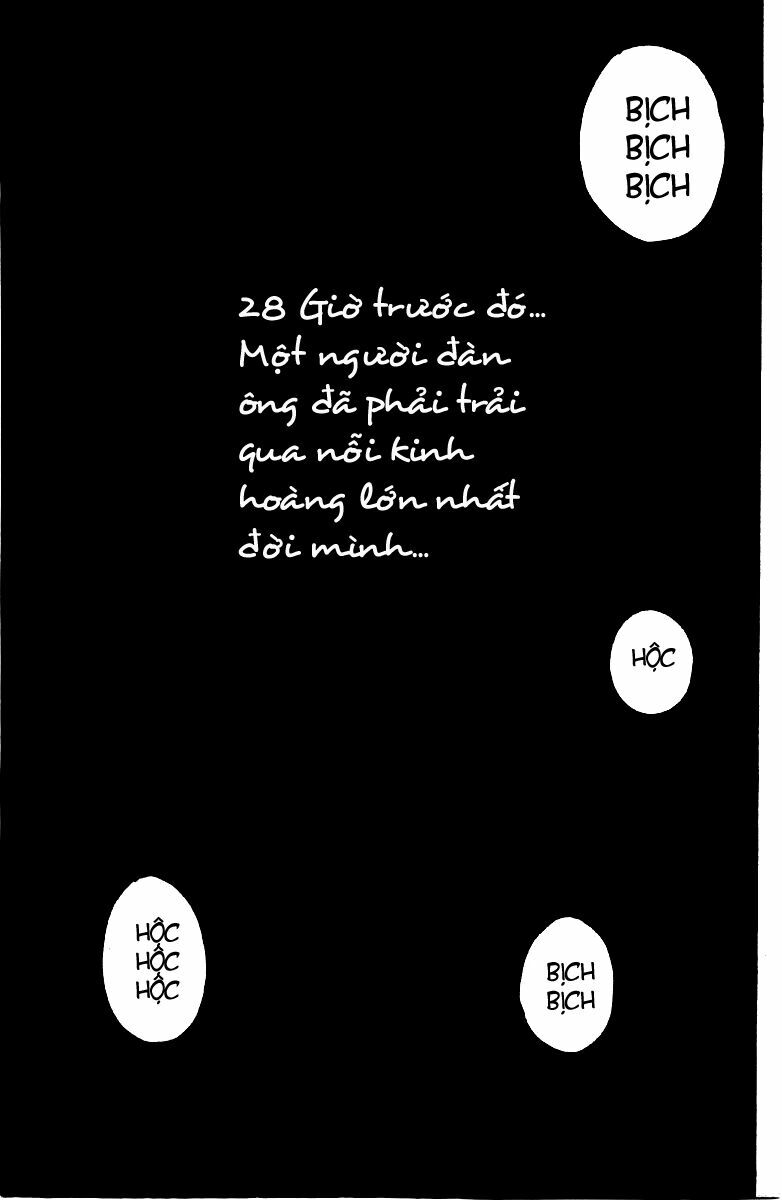 GTO - Great Teacher Onizuka: Chapter 93